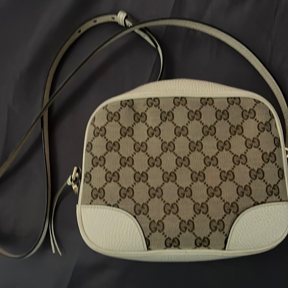 Gucci crossbody bag